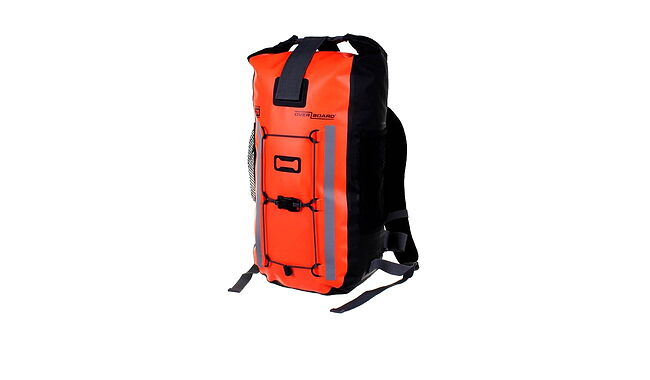 Герморюкзак Overboard Pro-Vis Backpack 20 л - фото 1
