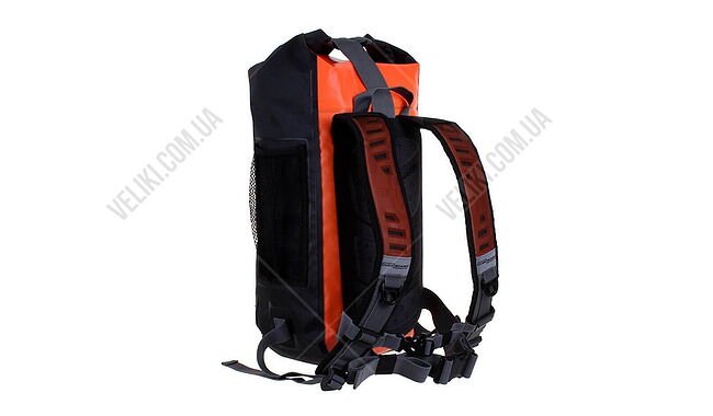 Герморюкзак OverBoard Pro-Vis Backpack 20 л - дополнительное фото 2