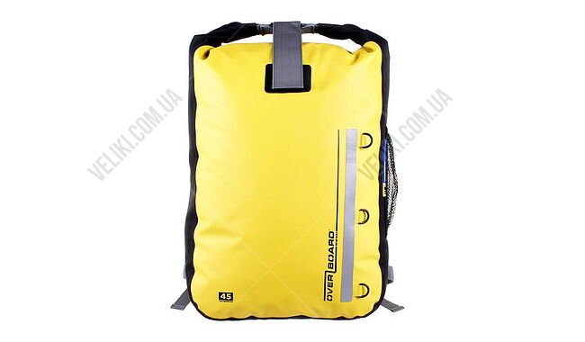 Герморюкзак OverBoard Classic Backpack 45 л - дополнительное фото 1