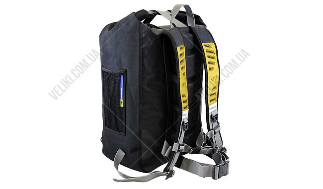 Герморюкзак OverBoard Classic Backpack 45 л - дополнительное фото 2