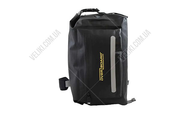 Гермосумка OverBoard Pro-Light Sling Bag 8 л - дополнительное фото 1
