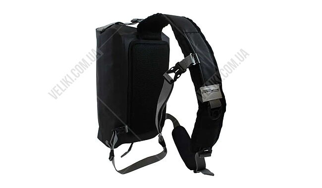 Гермосумка OverBoard Pro-Light Sling Bag 8 л - дополнительное фото 2