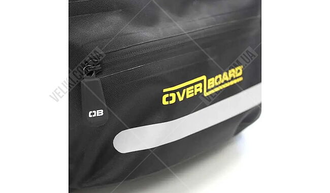 Гермосумка OverBoard Pro-Light Sling Bag 8 л - дополнительное фото 3