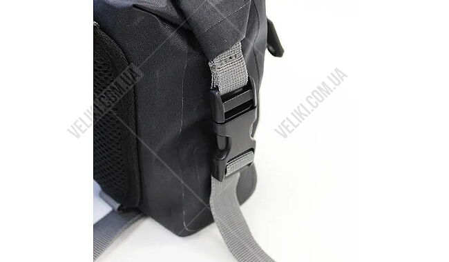 Гермосумка OverBoard Pro-Light Sling Bag 8 л - дополнительное фото 4
