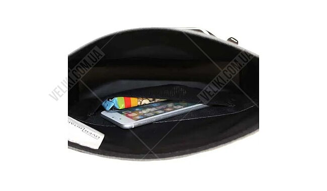 Гермосумка OverBoard Pro-Light Sling Bag 8 л - дополнительное фото 8