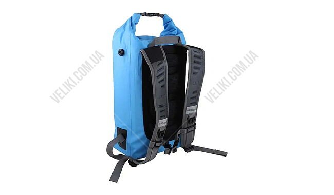 Герморюкзак OverBoard Soft Cooler Backpack 20 л - дополнительное фото 2