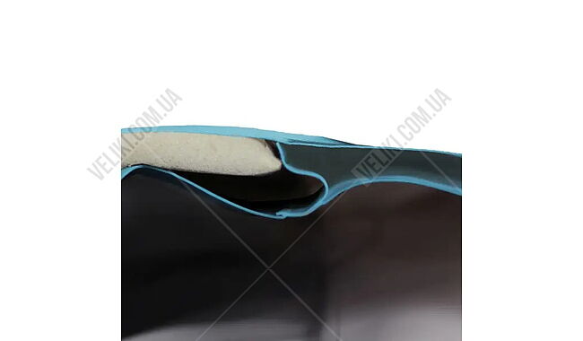 Герморюкзак OverBoard Soft Cooler Backpack 20 л - дополнительное фото 5