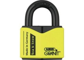 Замок ABUS Granit 37/55 Sea&Snow