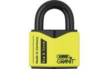 Замок ABUS Granit 37/55 Sea&Snow - фото 1