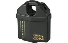 Замок ABUS Granit 37/60 - дополнительное фото 1