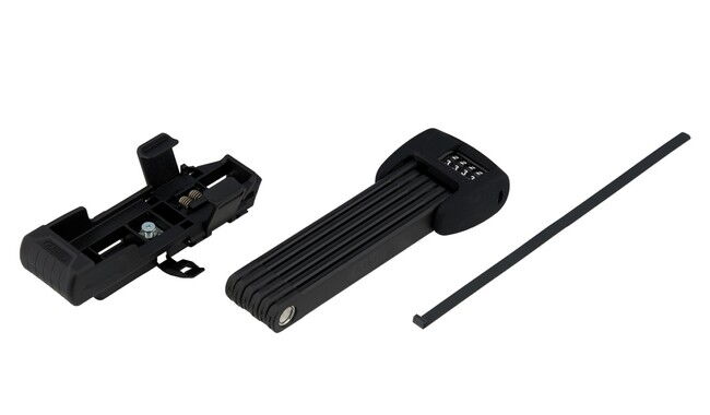 Велозамок ABUS Bordo 6000C/90 - дополнительное фото 3