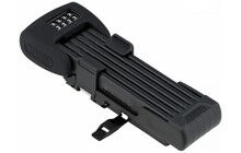 Велозамок ABUS Bordo 6000C/90 - дополнительное фото 1