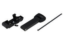 Велозамок ABUS Bordo 6000C/90 - дополнительное фото 3