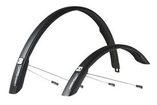 Комплект крил Simpla Ubiquit Urban SDL 28"