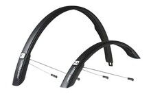 Комплект крыльев Simpla Ubiquit Urban SDL 28" - фото 1