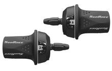 Грипшифти SunRace M21 R6/L3 - фото 1