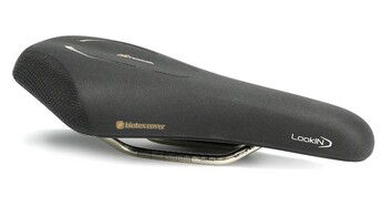 Сідло Selle Royal Lookin Evo Athletic