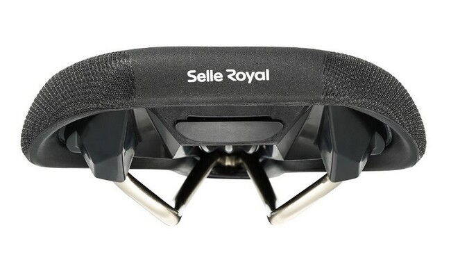 Сідло Selle Royal Lookin Evo Athletic - дополнительное фото 3