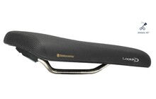 Сідло Selle Royal Lookin Evo Athletic - дополнительное фото 1