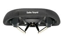 Сідло Selle Royal Lookin Evo Athletic - дополнительное фото 3