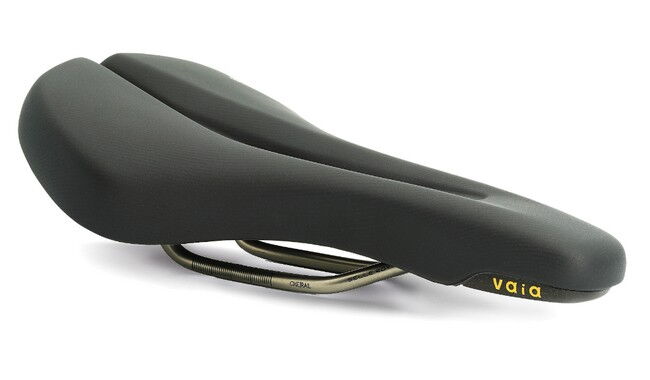 Сідло Selle Royal Vaia Athletic - фото 1