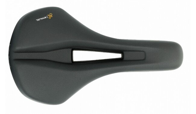 Седло Selle Royal Vaia Athletic - дополнительное фото 2