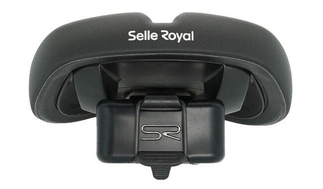 Седло Selle Royal Vaia Athletic - дополнительное фото 3