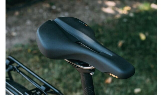 Седло Selle Royal Vaia Athletic - дополнительное фото 4