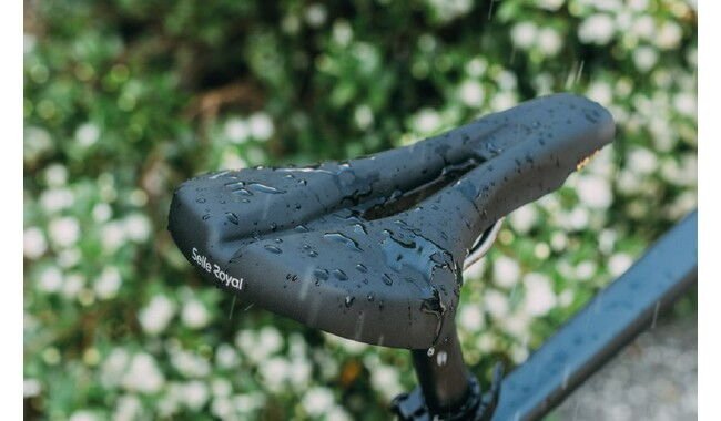 Седло Selle Royal Vaia Athletic - дополнительное фото 5