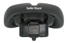 Седло Selle Royal Vaia Athletic - дополнительное фото 3
