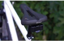 Седло Selle Royal Vaia Athletic - дополнительное фото 7