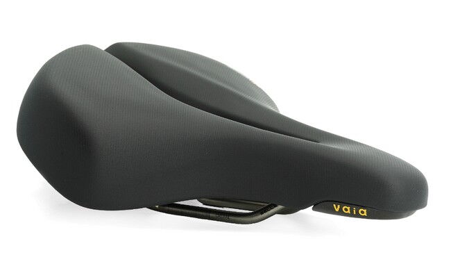 Седло Selle Royal Vaia Relaxed - фото 1