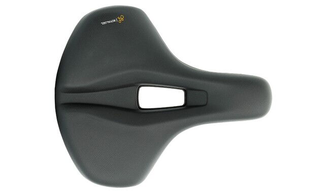 Седло Selle Royal Vaia Relaxed - дополнительное фото 2