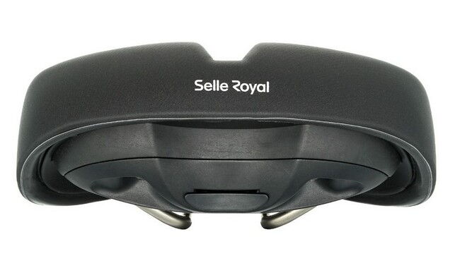 Седло Selle Royal Vaia Relaxed - дополнительное фото 3