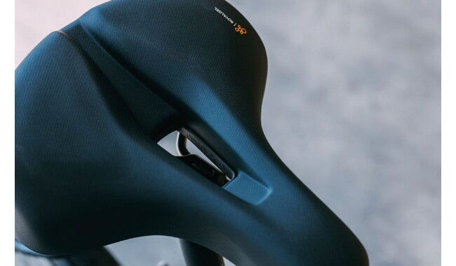 Седло Selle Royal Vaia Relaxed - дополнительное фото 4