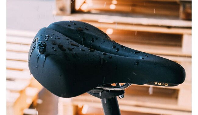 Седло Selle Royal Vaia Relaxed - дополнительное фото 5