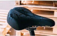 Седло Selle Royal Vaia Relaxed - дополнительное фото 5