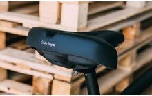 Седло Selle Royal Vaia Relaxed - дополнительное фото 6