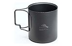 Кружка Toaks Double Wall 370 мл - дополнительное фото 2