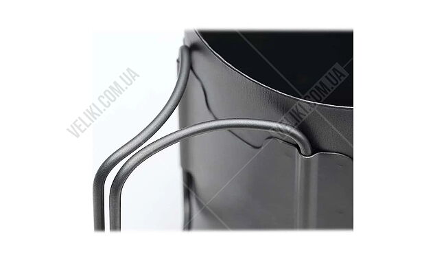 Кружка Toaks Double Wall 370 мл - дополнительное фото 3