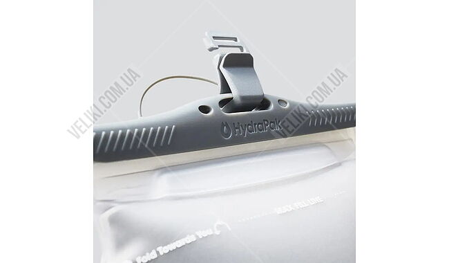 Питна система HydraPak Velocity IT 1,5 л - дополнительное фото 1