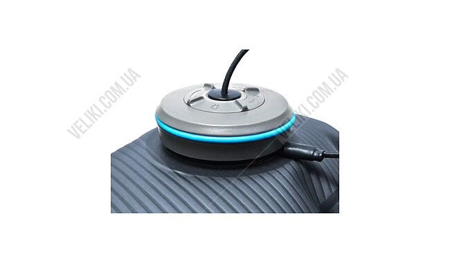 Питьевая система HydraPak Expedition 8 л - дополнительное фото 1