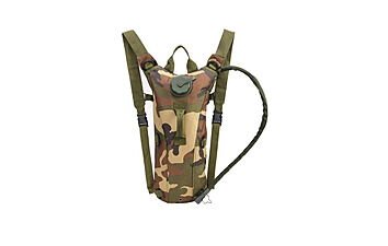 Питна система Smartex Tactical ST-018 3 л