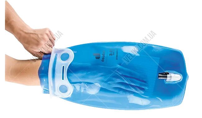 Питна система Deuter Streamer 3 л - дополнительное фото 1