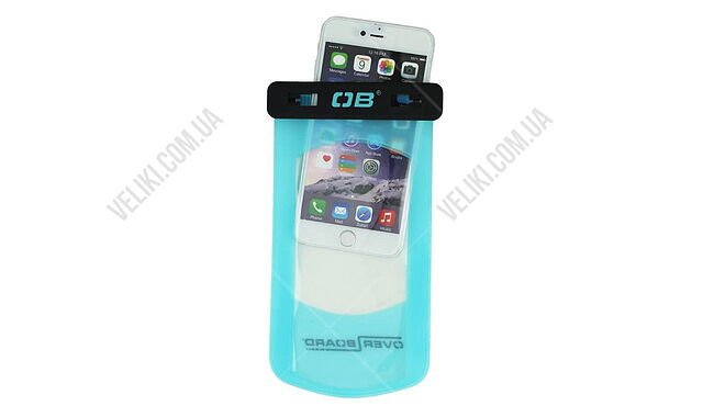 Гермочехол OverBoard Large Phone Case - дополнительное фото 5