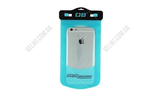Гермочехол OverBoard Large Phone Case - дополнительное фото 6