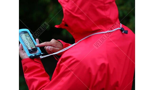 Гермочехол OverBoard Large Phone Case - дополнительное фото 8