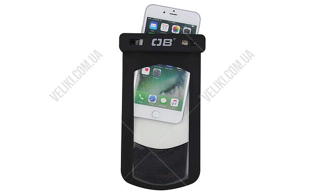 Гермочехол OverBoard Large Phone Case - дополнительное фото 1