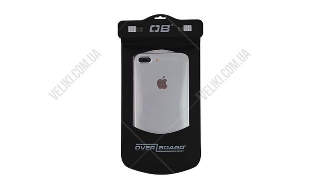 Гермочехол OverBoard Large Phone Case - дополнительное фото 2