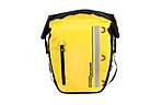 Сумка на багажник OverBoard Classic Waterproof Bike Pannier 17 л - дополнительное фото 8